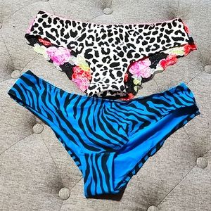 PINK Victoria's secret underwear